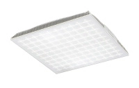 Светильник светодиодный L-office 55/50/Д/940/02/УК(v2)/220AC/Standart IP50 LEDEL OF50-110-237-14S