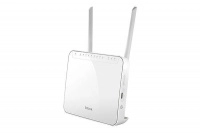 Маршрутизатор беспроводной 2х диап. гигабитный DVG-5402G/R1A AC1200 с поддержкой 3G/LTE D-Link 1805189