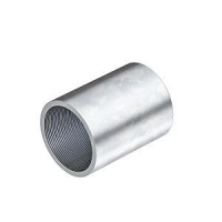 Муфта соединительная гальваническое цинк. M63х1.5 SVM63W G OBO 2046881