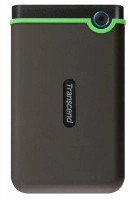 Диск жесткий USB 3.0 4Tb TS4TSJ25M3S StoreJet 25M3S (5400rpm) 2.5дюйм сер. Transcend 1414321