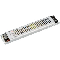 Блок питания HTS-150-12-LS 12В 12.5А 150Вт IP20 сетка 3 года Arlight 023140