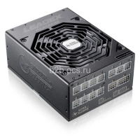 Блок питания SF-1200F14MP Power Supply Leadex Platinum 1200Вт ATX 135мм 10xSATA 8xPCI-E(6+2) APFC 80+ Platinum Full Modular Super Flower 1000529676
