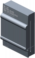 Плата батарейная SIMATIC S7-1200 BB 1297 для долговрем. питания часов реального времени устанав. как сигнальная плата S7-12XX CPU (прошивка 3.0 и старше батарейка (CR1025) не входит в копл. Siemens 6ES72970AX300XA0