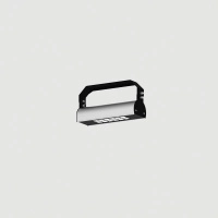 Светильник светодиодный Iskra LED LB 36 5000К 10кВ натур./черн. ROSA 230632/5