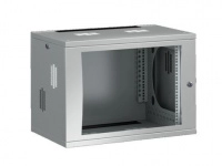 Шкаф сетевой FB 9EB 600х492х600мм Rittal 7507110