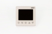 Терморегулятор Prime c Wi-Fi с комбинацией датчиков 16А бел. ДЕВИ 140F1141R