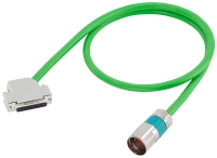 Кабель сигнальный с разъемами 6FX5002-2CA31 Siemens 6FX50022CA311BA0