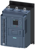 Устройство плавного пуска 200-480В 171А 110-250В AC Siemens 3RW55366HA14