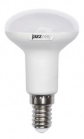Лампа светодиодная PLED-SP 7Вт R50 5000К холод. бел. E14 540лм 230В JazzWay 1033635