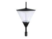 Светильник светодиодный APEX LED 40 SK (EXTREME) 4000К венчающий СТ 1732000090