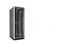 Шкаф TS IT 800х2000х1000 42U вент. двери 19дюйм монтажн. рамы Rittal 5509181