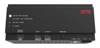 Источник бесперебойного питания DRU-500 300Вт 500В.А черн. POWERCOM 1114005