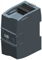 Модуль аналогового ввода SM-1232 SIMATIC S7-1200 Siemens 6ES72324HD320XB0