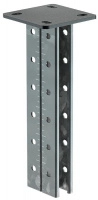 Подвес потолочный STRUT двойной 41х41-1700 IEK CLM50D-KDS-41-41-17