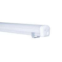 Светильник светодиодный Luxe 236 LED 36Вт 4000К IP66 3600лм УХЛ2 1115х75х65мм 50000ч рассеив. опал ПК ЕМС Ксенон 0160036313-99