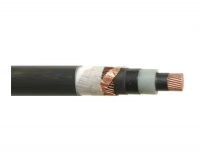 Кабель АПвВнг(В)-LS 1х240/25 10кВ (м) Сарансккабель 80100545Т431005
