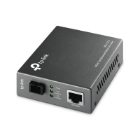 Медиаконвертер MC111CS WDM Fast Ethernet 10/100Мбит/с TP-Link 1198570