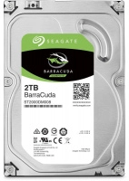 Диск жесткий ST2000DM008 HDD SATA3 2Tb Barracuda 7200 256Mb Seagate 1000487452