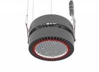 Светильник L-industry II/114/Г60/5.0K/04/IKX-31/220AC IP65 подвесное крепление LEDEL LINDII00030