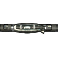 Кабельная муфта 3 СТП 10 (150-240) с соединителями ЗЭТАРУС zeta21210