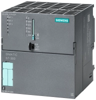 Процессор ЦПУ CPU 319-3 PN/DP SIMATIC S7-300 SIEMENS 6ES73183EL010AB0