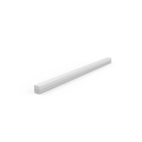 Светильник светодиодный Shop Lighting 48Вт 4000К IP40 4600лм 1180х70х55мм ДПО подвесной линейный матов. рассеив. GAUSS 883525248