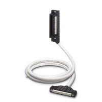 Адаптер фронтальный FLK 40-PA/EZ-DR/KS/ 300/YUC (дл.3м) Phoenix Contact 2314354