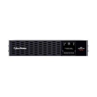 Источник бесперебойного питания Line-Interactive 1000В.А/900Вт USB/RS-232/Dry/EPO/SNMPslot/RJ11/45 (8 IEC С13) CyberPower 1000491444