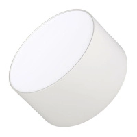 Светильник светодиодный SP-RONDO-140A-18W Warm White IP40 металл Arlight 022226