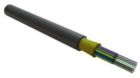 Кабель оптический ОКВнг (А)-HF-РД-8 (ISO/IEC 11801) универс. ITK FOC6201-D-IO08-HF-0500