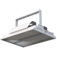 Светильник светодиодный "Эверикс" LED-500-К10.4-IP66-У1(2/LIRA/740/RAL7035/TG/AC230/D/Х/G1) GALAD 20933
