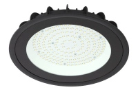 Светильник подвесной SPP-402-0-50K-100 100Вт 10000лм 5000К Кп<2% КСС Д DOB IP65LED (High Bay) для высоких пролетов Эра Б0046668