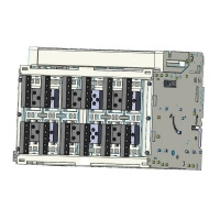 Кассета с выкат. направл. AL-S40~50F3 AVFS LS Electric 72313465497