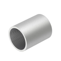 Муфта соединительная M25х1.5 SVM25W FT гор. цинк. OBO 2046556