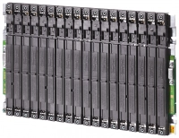 Стойка монтажная UR2-H SIMATIC S7-400H Siemens 6ES74002JA000AA0