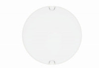 Светильник светодиодный Eco Class BLKH 10Вт 4000К IP65 ЖКХ ДПО/СПП кругл. WT LEDVANCE 4058075688377