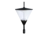 Светильник светодиодный APEX LED 80 SK 3000К венчающий СТ 1732000030