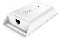 Адаптер сетевой РоЕ DPE-301GS/A1A Ethernet D-Link 1372670