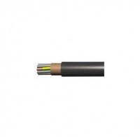 Кабель КППГнг-HF 2х1.0 (м) Сарансккабель 804008610590700
