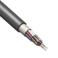 Кабель КППГнг(А)-FRHF 10х1.0 (м) Конкорд 6710