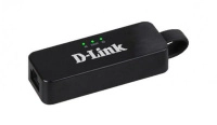 Адаптер сетевой DUB-2312/A2A Gigabit Ethernet/USB Type-C D-link 1870849