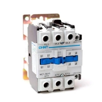 Контактор NC1-5004 4НО 230В 50/60Гц (R) CHINT 222363