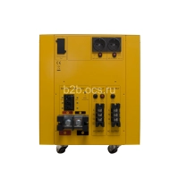 Инвертор CPS 7500 PRO (5000Вт 48В) CyberPower 1000450938