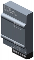 Плата системная термосопротивления SIMATIC S7-1200 SB 1231 RTD PT 100 И PT1000 Siemens 6ES72315PA300XB0