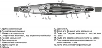 Муфта кабельная соединительная 10кВ 3СТП-10 (25-50) для кабелей с бумажн. и пластик. изоляцией без соединителей Михнево 006001