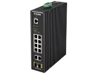 Адаптер питания внешний AC DIS-PWR180AC/A1A (180Вт) для коммутатора DIS-200G-12PS D-link 1497481