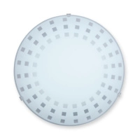 Светильник V6001/1A 1хЕ27 макс.100Вт настенный Vitaluce