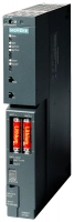 Блок питания SIMATIC S7-400 PS407: 10А шир. диап. 120/230В 5В/10А Siemens 6ES74070KA020AA0