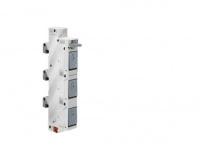 Элемент предохранительн. SV D-SWITCH (уп.3шт) Rittal 9340950