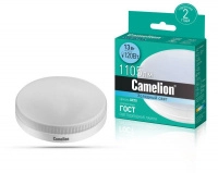 Лампа светодиодная LED13-GX70/845/GX70 13Вт 220В Camelion 14508